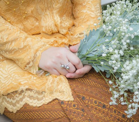 Types of Indonesian Kebaya that are Elegant and Enchanting, Can Be an Inspiration for Invitations