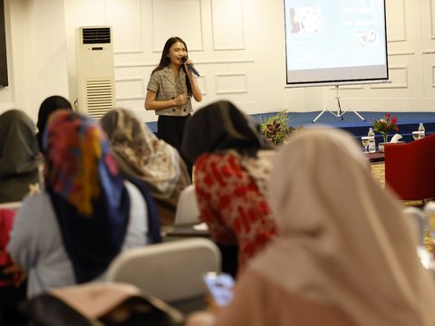 Disperindag Kabupaten Paser Gelar Pelatihan Digitalisasi UMKM