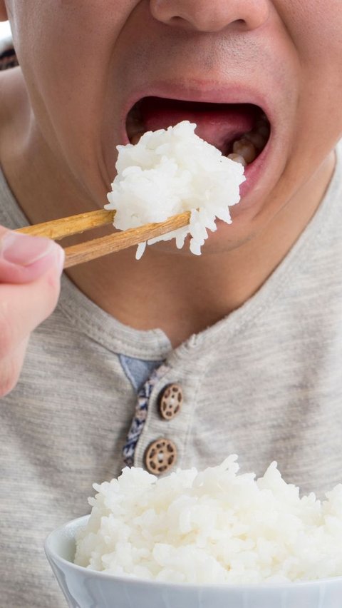 <b>Apakah Nasi Bikin Gemuk? Ini Fakta yang Harus Diketahui</b>