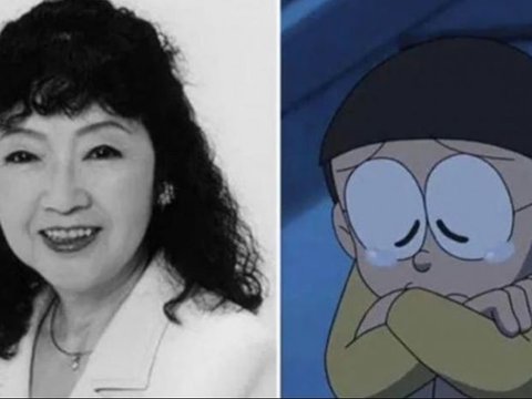 A Series of Facts About Noriko Ohara, the Anime Legend Who Voiced Characters Besides Nobita