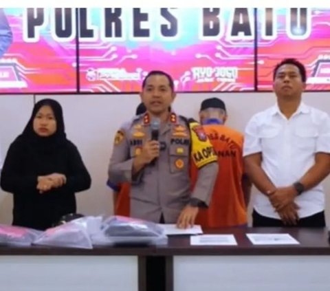 Cinta Tak Bertanggung Jawab Berujung Dipenjara, Begini Kisah Sejoli di Malang Malu Hamil di Luar Nikah Nekat Aborsi