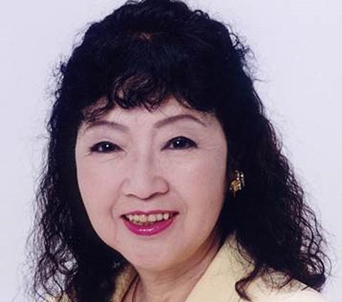 A Series of Facts About Noriko Ohara, the Anime Legend Who Voiced Characters Besides Nobita