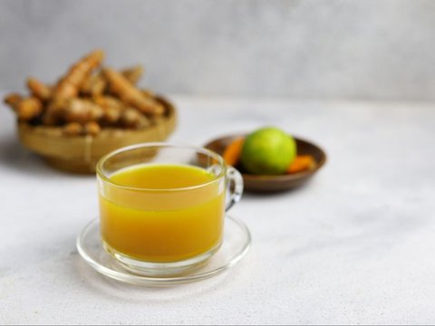 Manfaat Kesehatan Jamu Pahitan