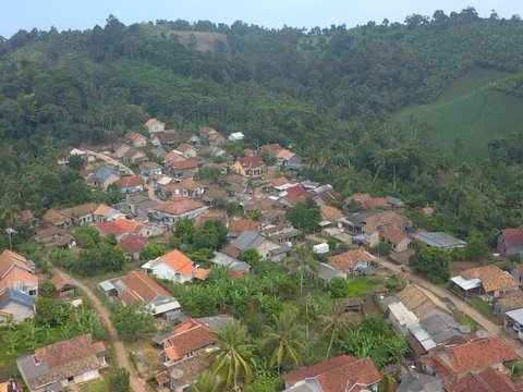 Desa Kelawi, Desa Brilian Hijau yang Terus Berinovasi di Bidang Lingkungan