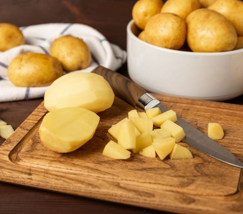 8 Tips for Boiling Potatoes Quickly, Saving Gas and Time