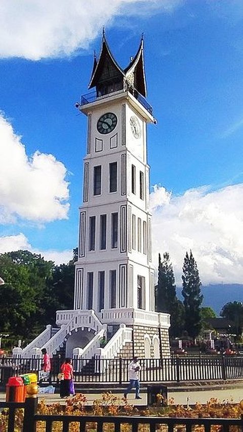 <b>Kisah Pemberontakan Batipuh 1841, Dampak Sistem Tanam Paksa Terhadap Rakyat Pantai Barat Sumatera</b>