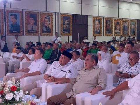 Bukan Iwan Setiawan, Ini Sosok yang Diusung Gerindra Jadi Calon Bupati Bogor 2024