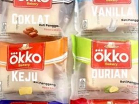 This is the Producer of Okko Bread, a Packaged Food Brand Withdrawn from the Market by Order of BPOM