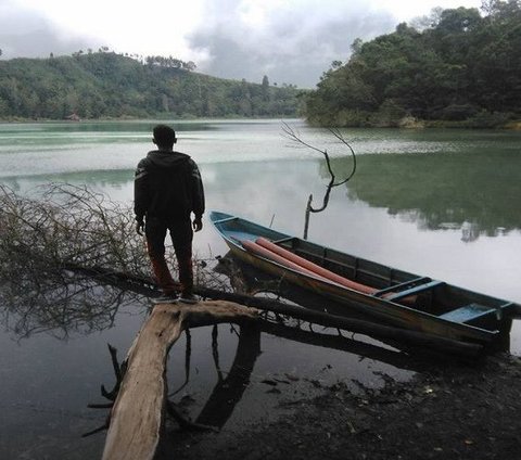 Peringati HUT ke-199, Ini Sejarah Singkat Kabupaten Wonosobo