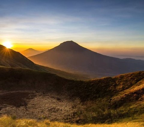 Peringati HUT ke-199, Ini Sejarah Singkat Kabupaten Wonosobo