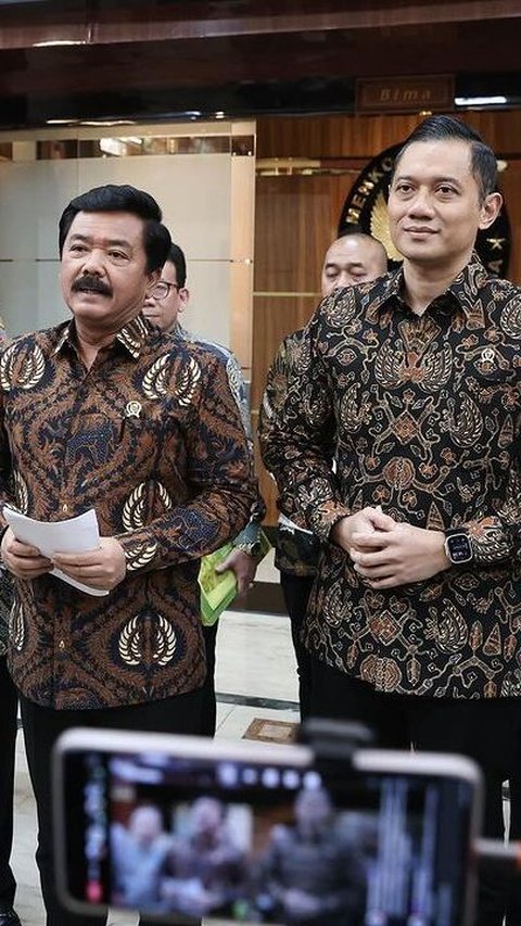 Beda Karier Pensiunan Bintang Empat Udara & Mayor saat di TNI, Tapi Kini Sama-sama Jadi Menteri