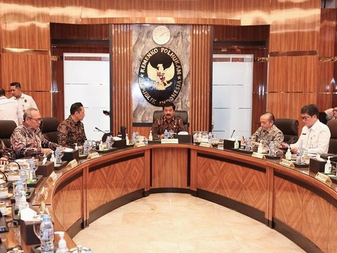 Beda Karier Pensiunan Bintang Empat Udara & Mayor saat di TNI, Tapi Kini Sama-sama Jadi Menteri