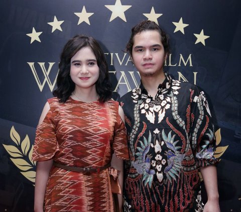 Kini Jadi Artis Sukses, Begini Perjalanan Karier Tissa Biani yang Berawal Jadi Model & Pernah Gagal Casting Berkali-kali