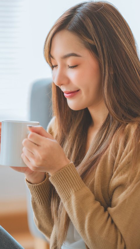 No Need for Coffee, Try 4 Drinks That Also Help You Focus in the Morning