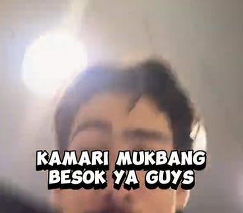 Janji Dali Wassink, Unggah Video Lucu Anak Sedang Makan Banyak