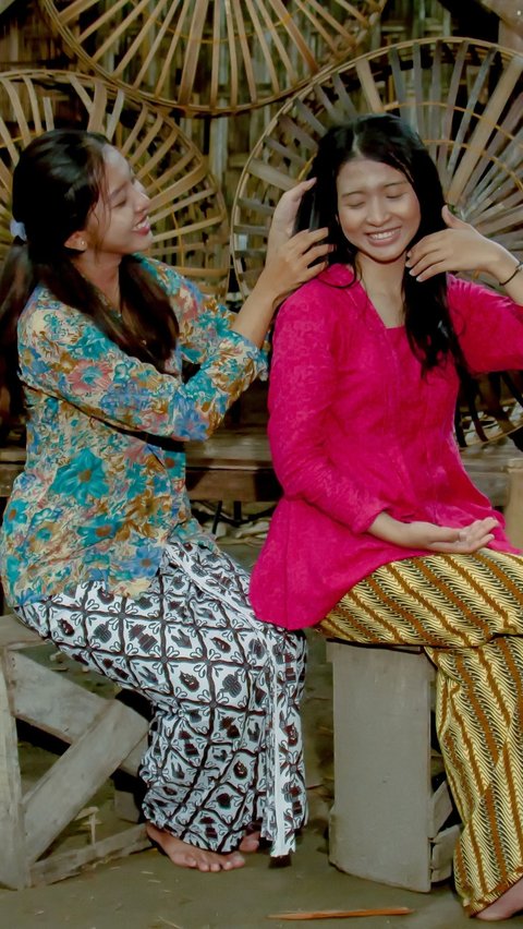 Happy Kebaya Day! Facts About Kebaya That You Might Not Know