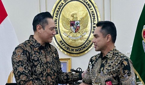 Lebih lanjut, Singgamata mengutarakan dukungannya atas program Kementerian ATR/BPN. Di mana mereka akan terus 'menghajar' para mafia tanah yang merugikan Indonesia. <br>