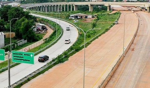 6. Perhatikanlah Jalan dan Lingkungan Sekitar