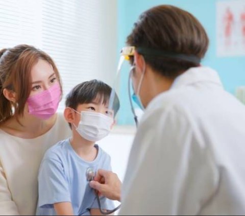 Netizen's Viral Story About Meeting Many Pediatric Dialysis Patients