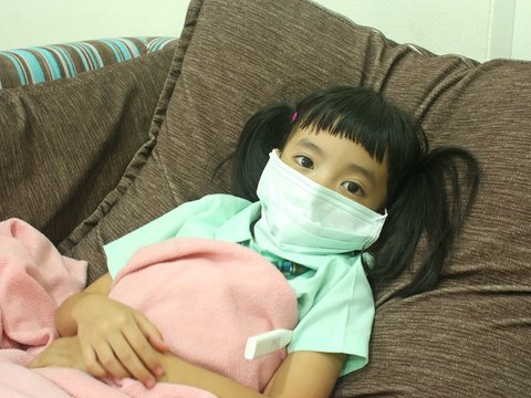 Netizen's Viral Story About Meeting Many Pediatric Dialysis Patients