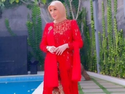 Cantik dan Anggun! Deretan Foto Artis Ikut Meriahkan Hari Kebaya Nasional, Ada Maudy Ayunda Hingga Kris Dayanti