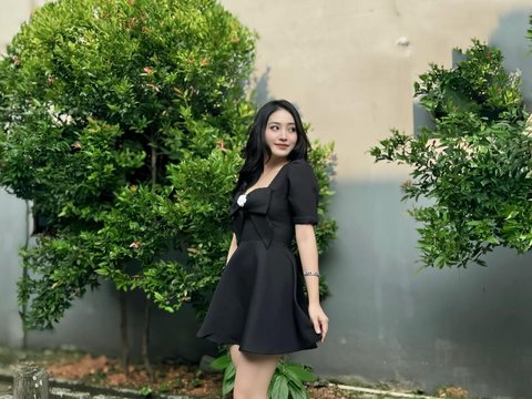 Ramai Disebut Makin Cantik, ini Pesona Natasha Wilona yang Penampilannya Makin Mencuri Perhatian