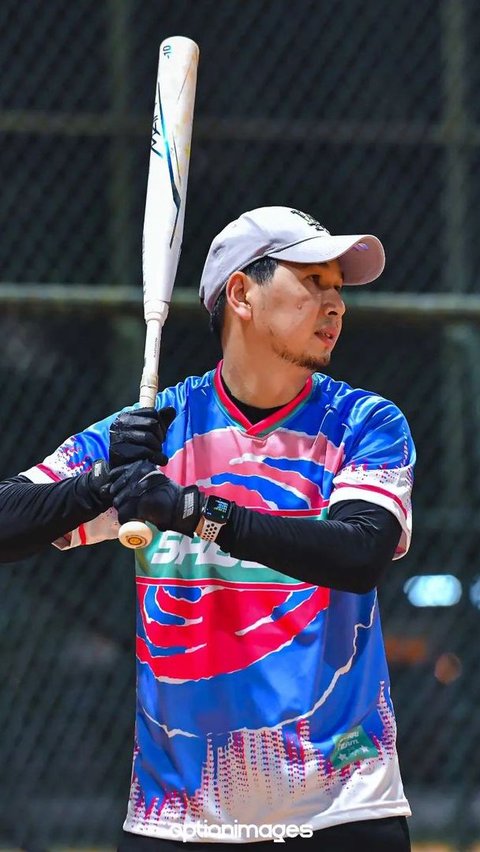 Saburai Slowpitch Community, Komunitas Pemersatu Kaum Ubarn