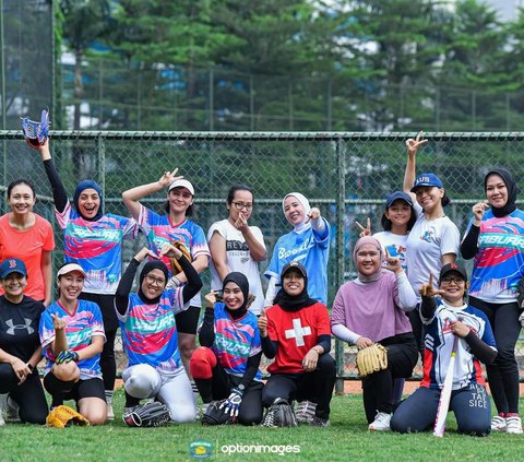 Saburai Slowpitch Community, A Community Uniting the Urban People