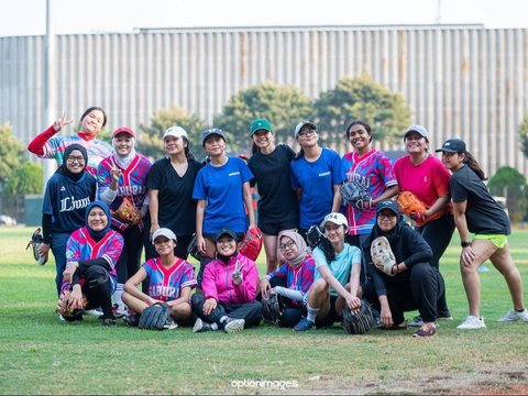 Saburai Slowpitch Community, A Community Uniting the Urban People