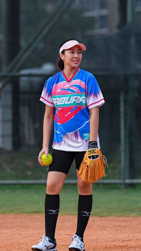 Saburai Slowpitch Community, A Community Uniting the Urban People