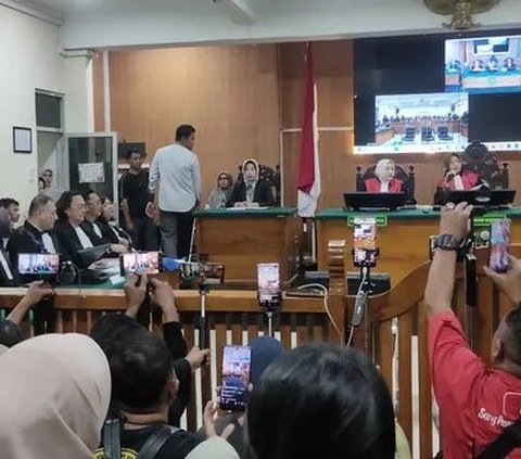 The Saka Tatal PK Hearing Reveals Shocking New Evidence in the Vina Cirebon Murder Case