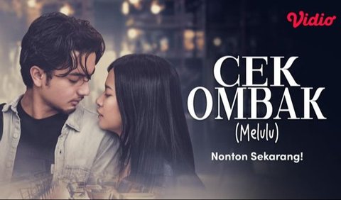 Nonton Cek Ombak (Melulu) di Vidio