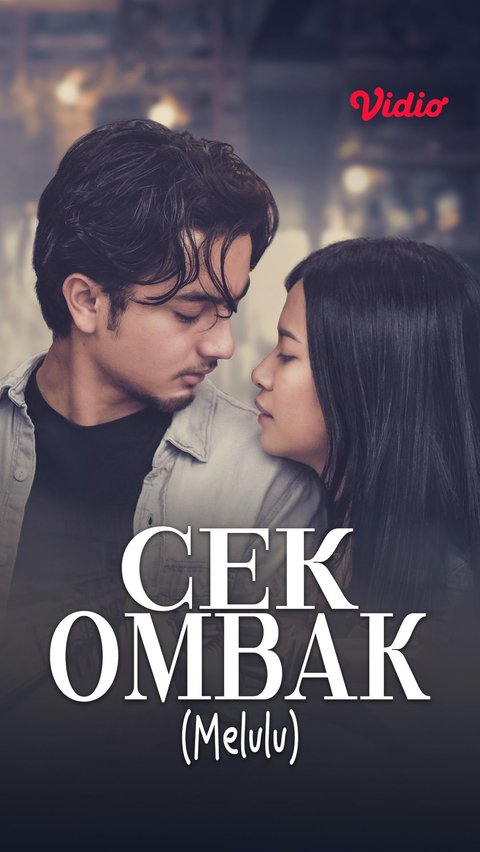 Follow the Story of Hanggini and Bryan Domani in the Romance Film ‘Cek Ombak (Melulu)’