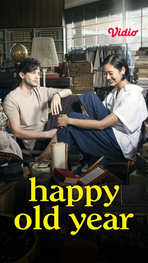 Synopsis of the Thai Film Happy Old Year