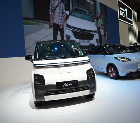 Wuling Air EV Telah Menjadi Pop Culture Bukan Karena Kepopuleran Semata