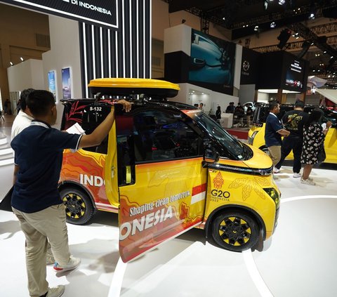 Wuling Air EV Telah Menjadi Pop Culture Bukan Karena Kepopuleran Semata