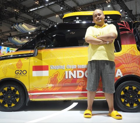 Wuling Air EV Telah Menjadi Pop Culture Bukan Karena Kepopuleran Semata