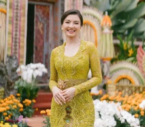 Cantik-cantik Semua! Potret 6 Artis dari Aaliyah Massaid, Nikita Willy, Hingga Erina Gudono Tampil Anggun Pakai Kebaya Hijau