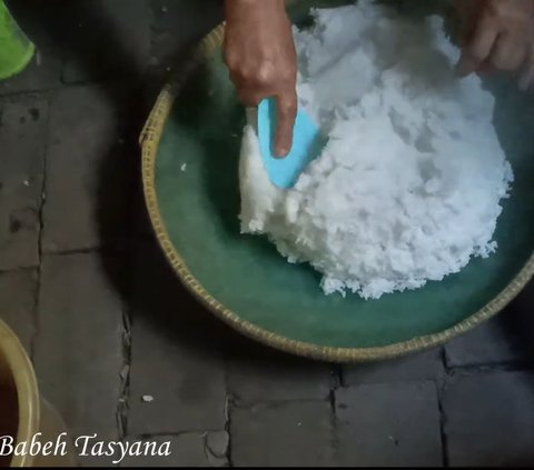 Mengenal Seeng, Rice Cookernya Orang Sunda yang Bertahan di Tengah Kemajuan Zaman