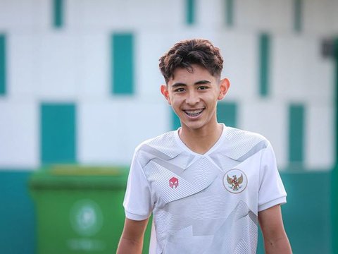 Siap Berlaga di Semifinal Piala AFF U-19 2024, Begini Kondisi Terkini Welber Jardim