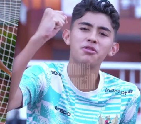 Siap Berlaga di Semifinal Piala AFF U-19 2024, Begini Kondisi Terkini Welber Jardim