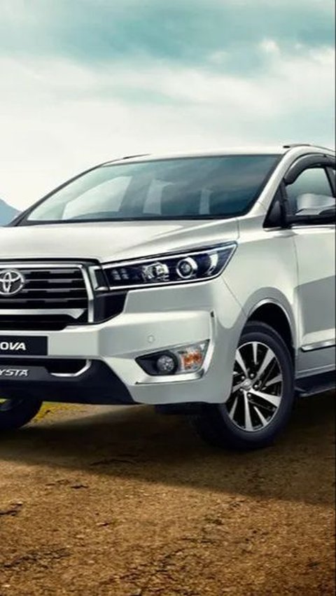 6 Fitur Unggulan Toyota Innova Reborn Diesel yang Tak Dimiliki Mobil Lain!