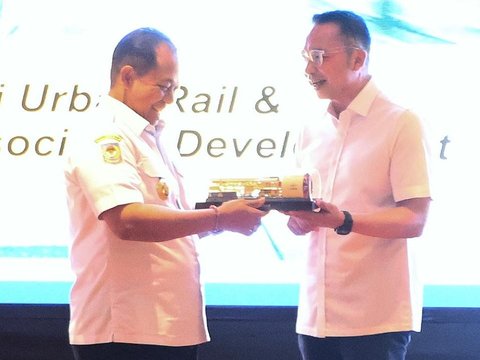 Investor Utama Ditetapkan, LRT di Bali Segera Dibangun