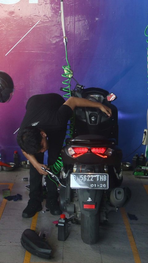 Jangan Salah Pilih! Pahami Kode Ban Motor Sebelum Membeli