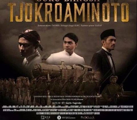 Rekomendasi Film Biopik: Dari Jokowi hingga Anies Baswedan