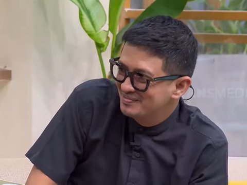 Sukses Main Sinetron TOP, Eza Yayang Bahagia Sang Istri sedang Hamil Anak ke-2 'Alhamdulillah Dikasih Allah'