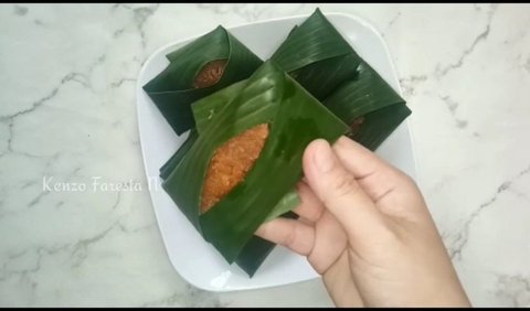 Dikenal sebagai Kue Kematian