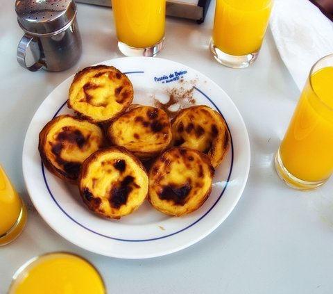 Uniknya Ketan Unti, Kue Kematian Peninggalan Bangsa Portugis di Jakarta