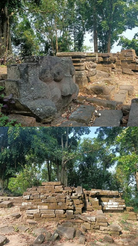 Mengunjungi Bukit Pertapaan Blitar, Lokasi Favorit Para Tokoh Masa Silam untuk Bertapa