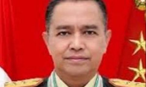 Innalillahi Jenderal Bintang 2 TNI Berduka, 'InsyaAllah Surga'